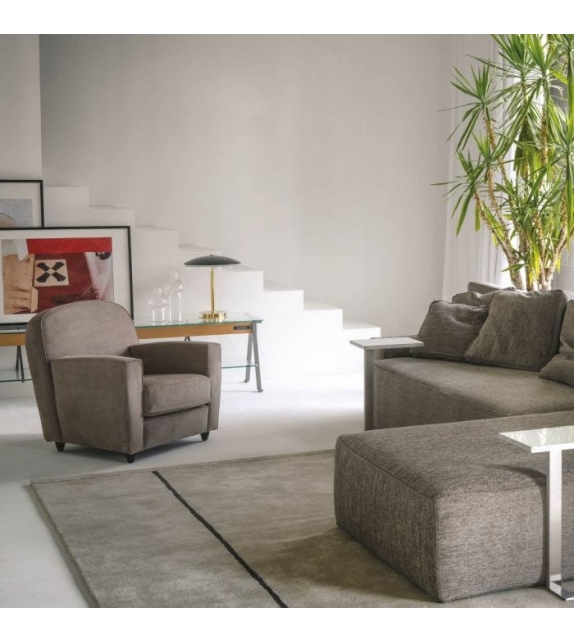 Vigilius Driade Armchair