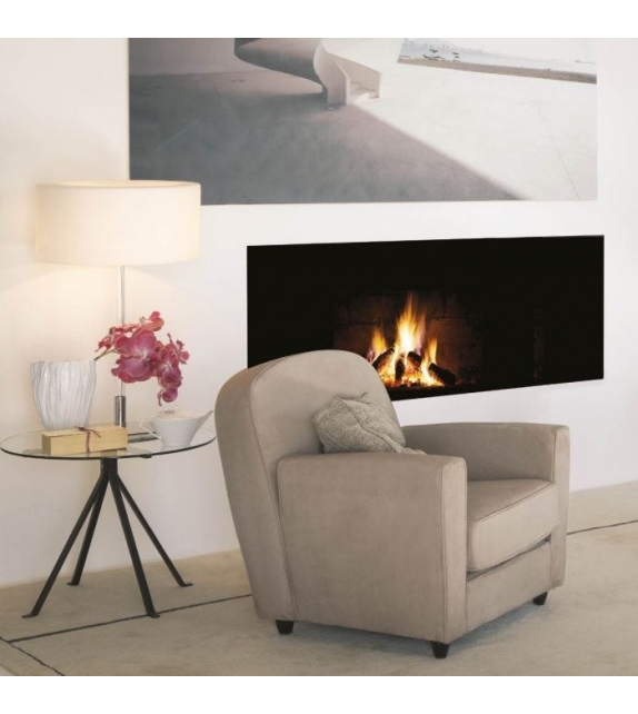 Vigilius Driade Armchair