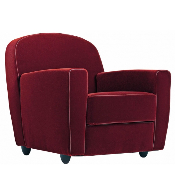 Vigilius Driade Sessel