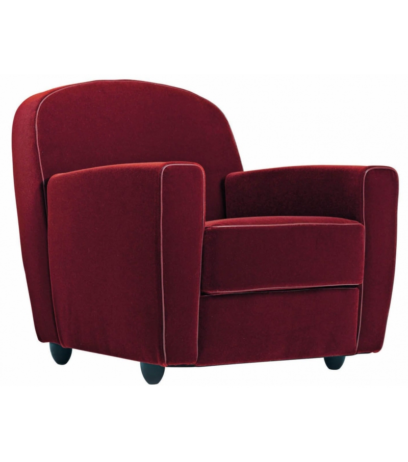 Vigilius Driade Fauteuil