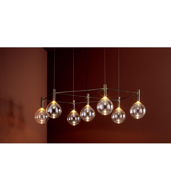 Sofì Bonaldo Suspension