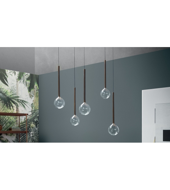 Sofì Bonaldo Suspension