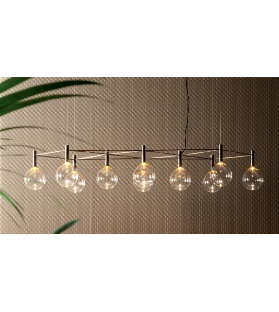 Sofì Bonaldo Pendant Lamp