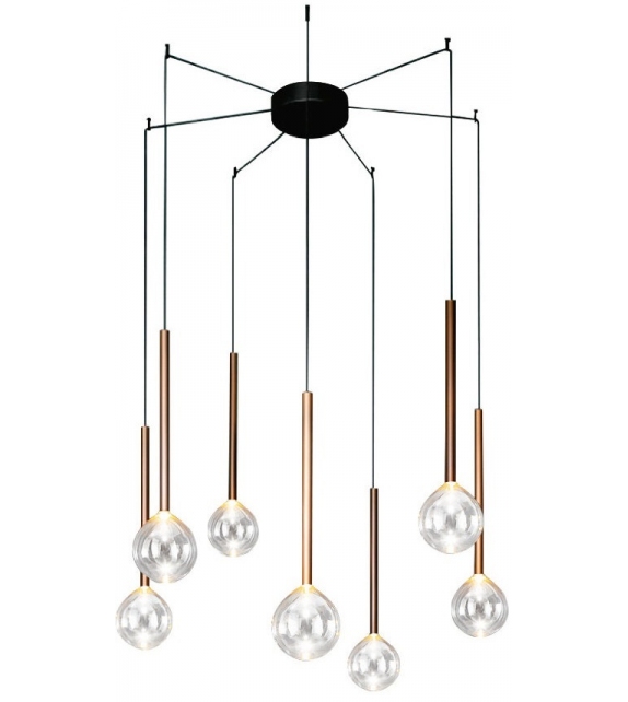 Sofì Bonaldo Suspension