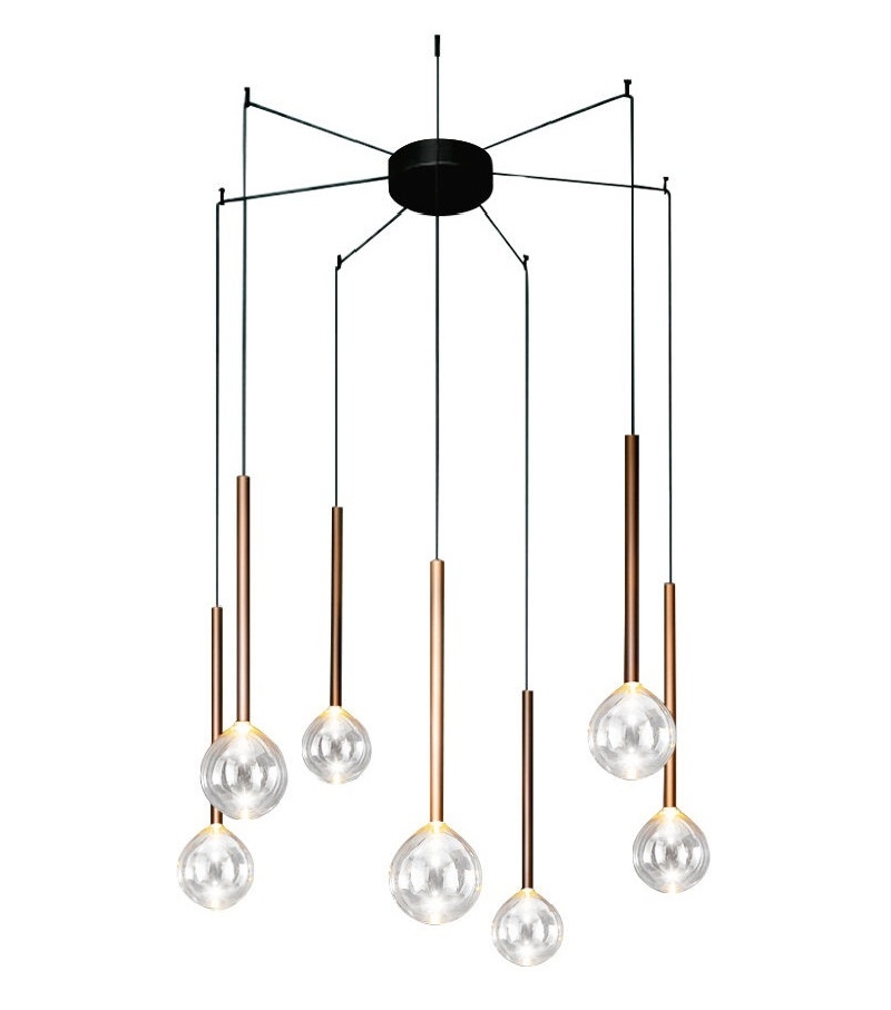 Sofì Bonaldo Suspension