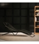 Wireflow Driade Chaise Longue
