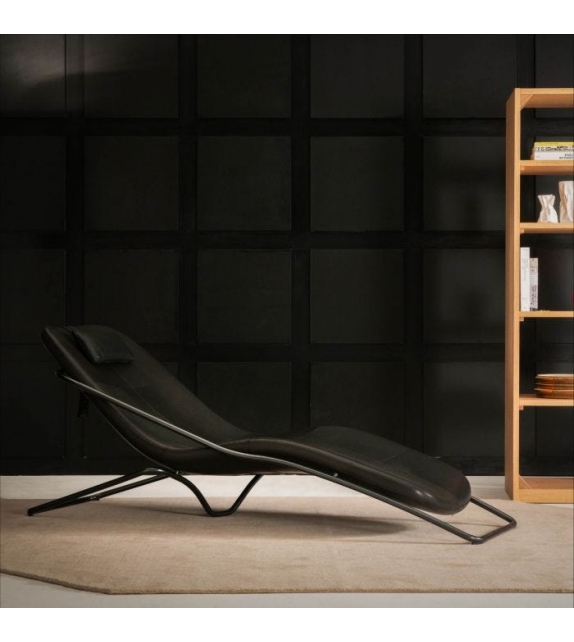 Wireflow Chaise Longue Driade