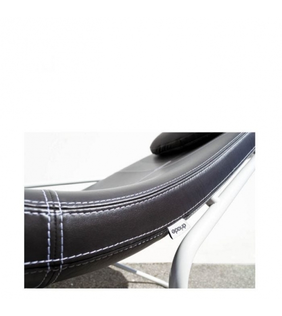 Chaise Longue Wireflow Driade