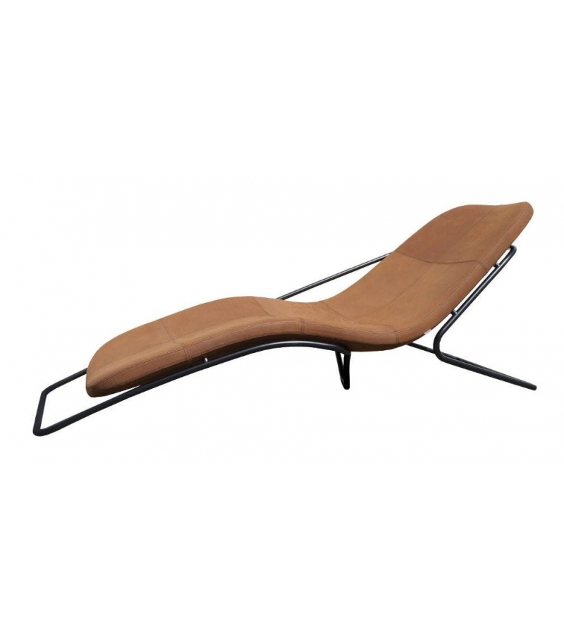 Wireflow Chaise Longue Driade