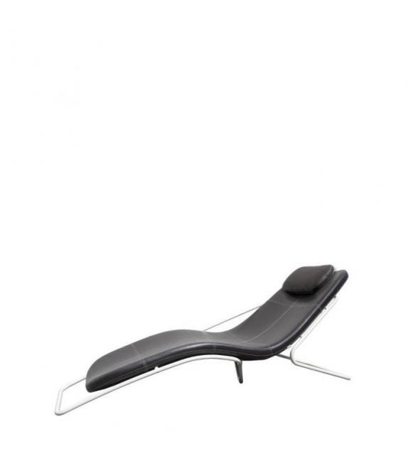 Wireflow Driade Chaise Longue