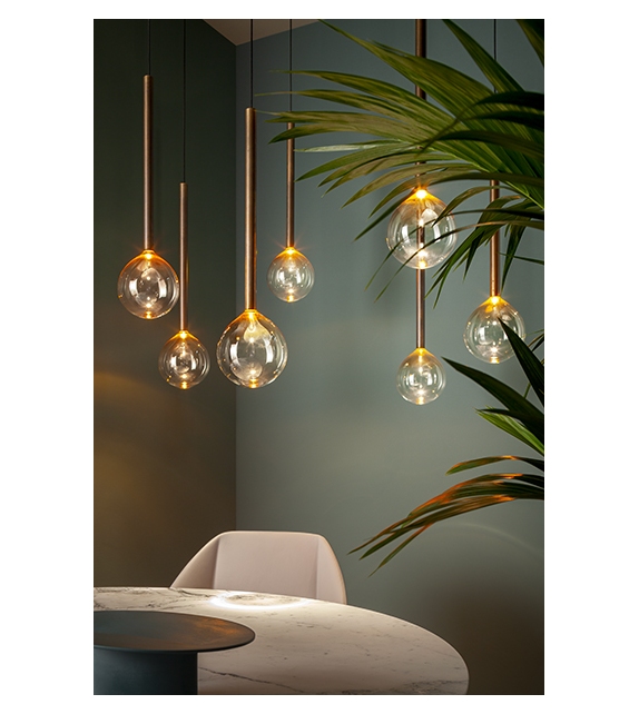 Sofì Bonaldo Pendant Lamp