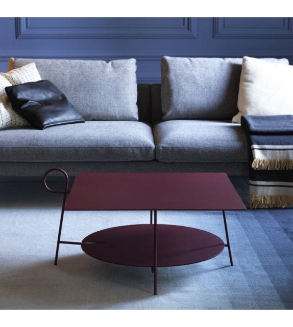 Carmina Driade CouchTisch