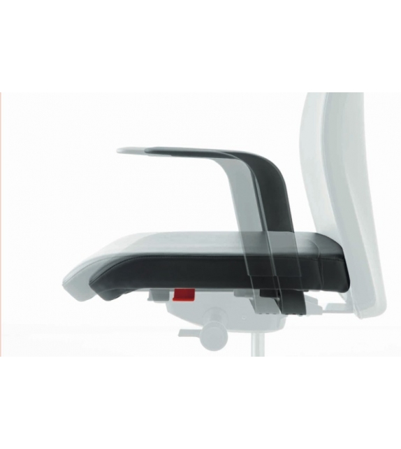 Smartoffice Luxy Stuhl