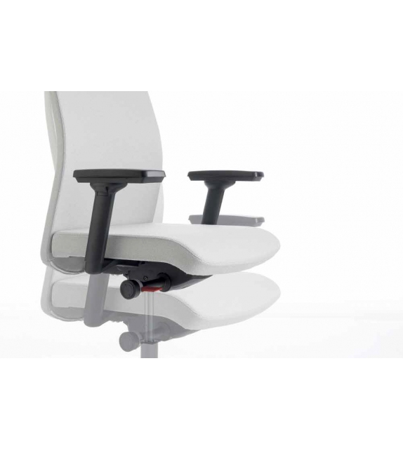 Smartoffice Luxy Silla