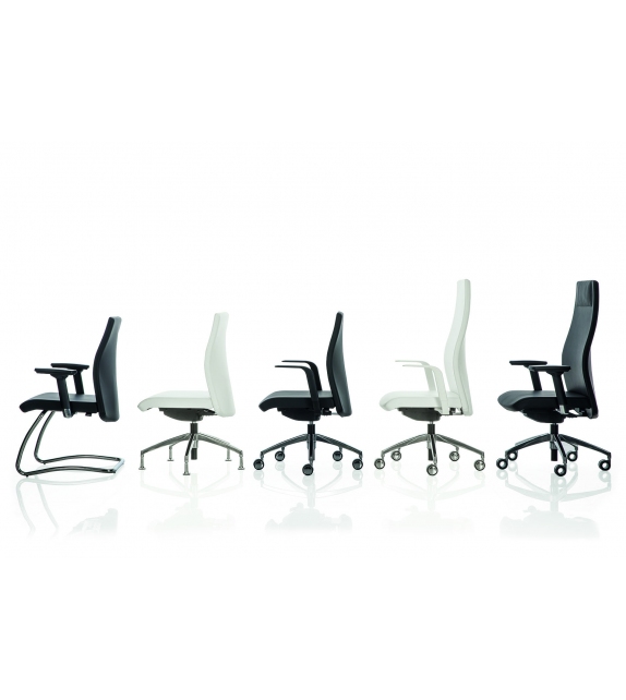 Smartoffice Luxy Chair