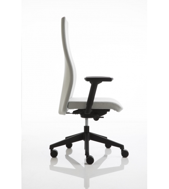 Smartoffice Luxy Chaise