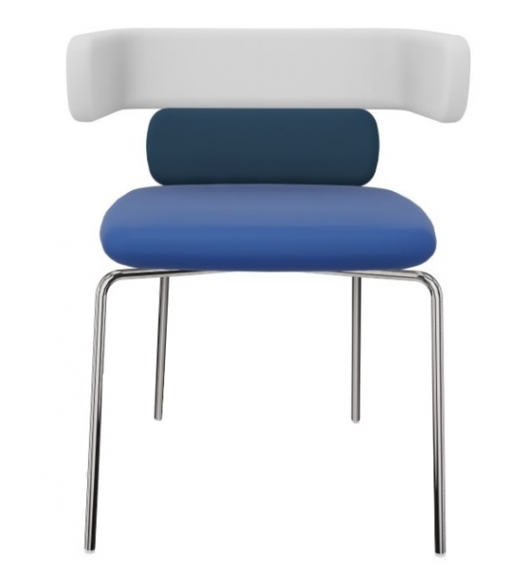 Cluster Luxy Petit Fauteuil