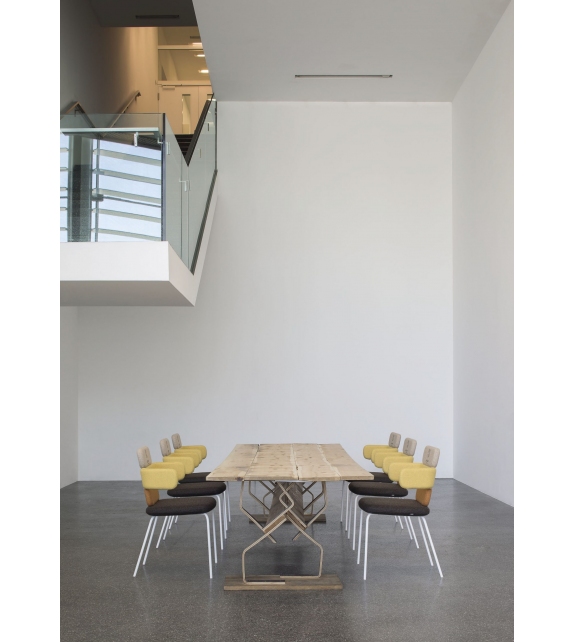 Cluster Luxy Small Armchair