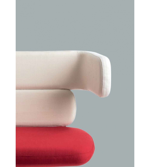 Cluster Luxy Sillón