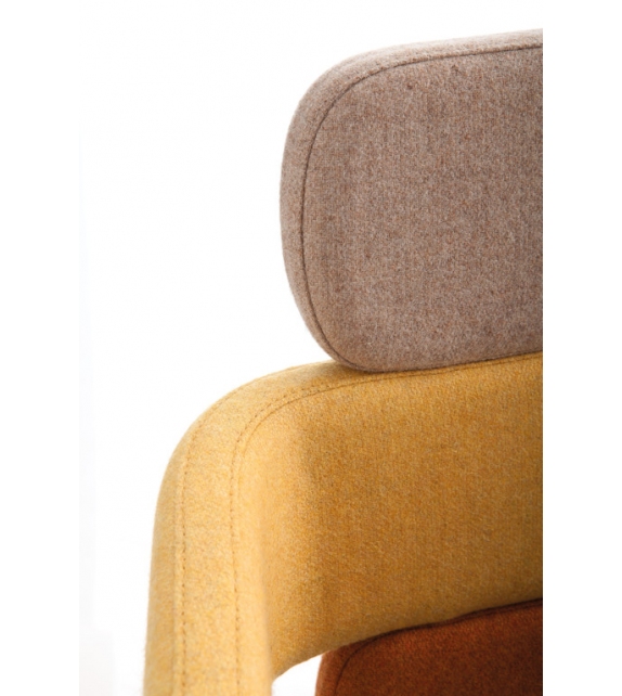 Cluster Luxy Small Armchair