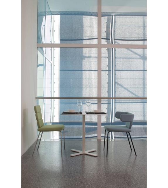 Cluster Luxy Petit Fauteuil