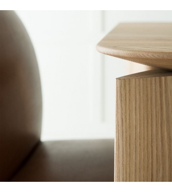 Fourdrops Table Driade