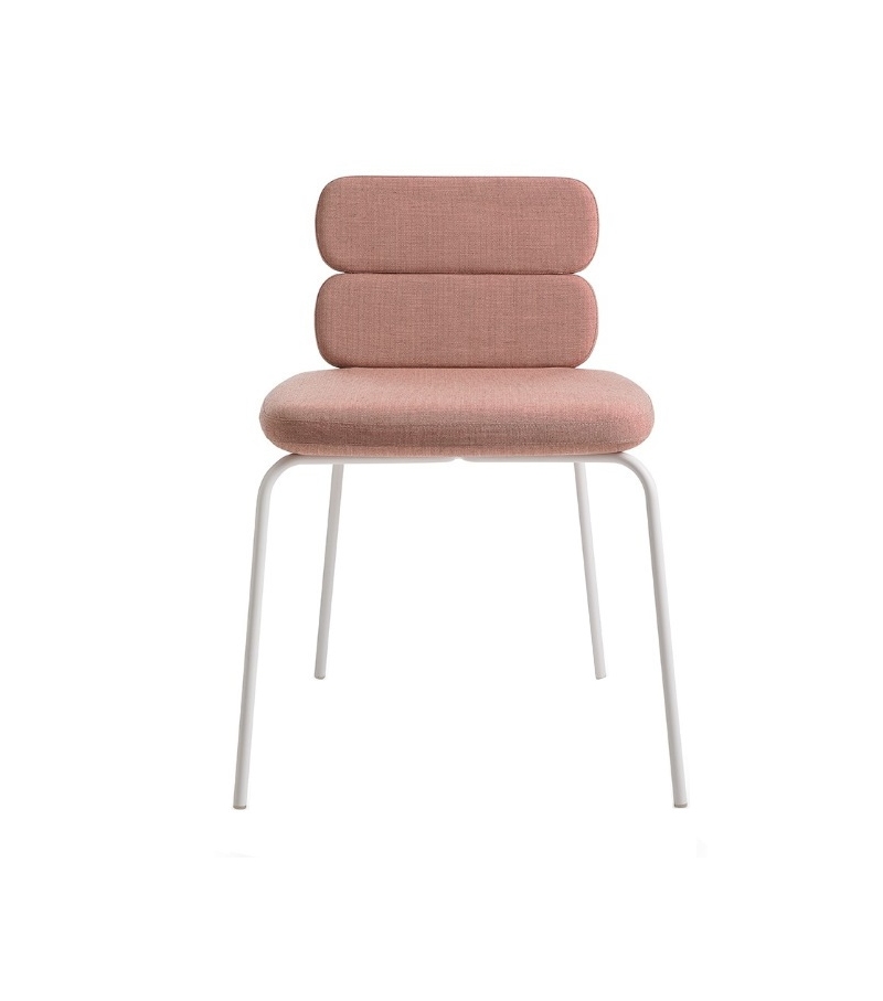 Cluster Luxy Small Armchair