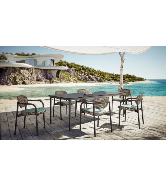 Bellmonde Dedon Tisch