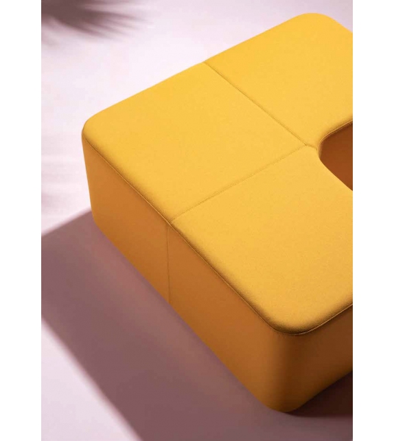 Puzzle Luxy Système Modulaire