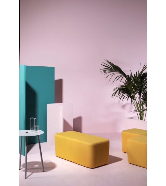 Puzzle Luxy Système Modulaire