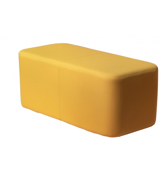 Puzzle Luxy Modulares System