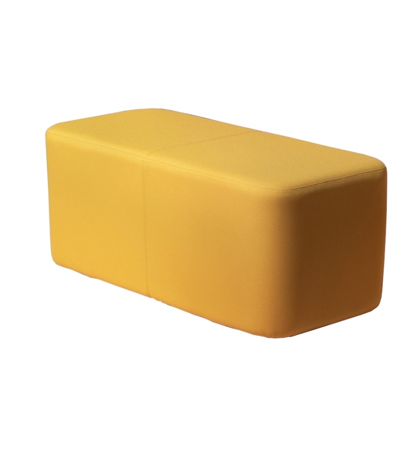 Puzzle Luxy Modulares System