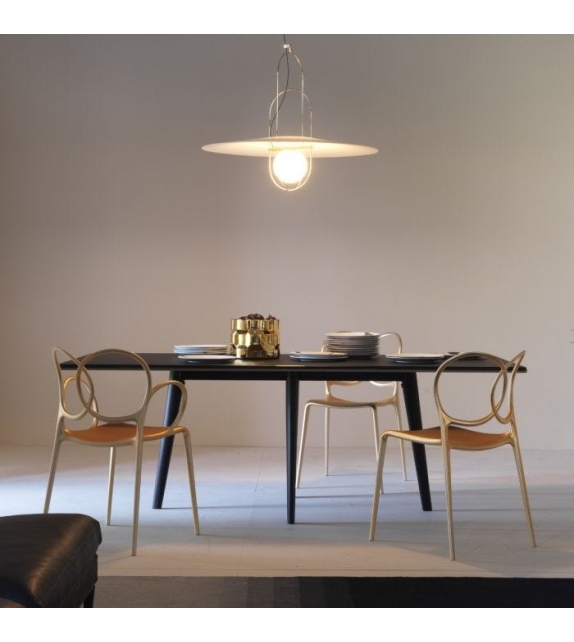 Francois Table Driade