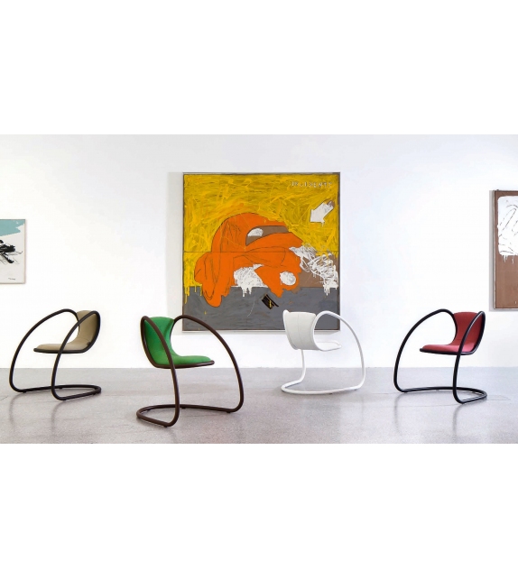 Timeless Luxy Chaise