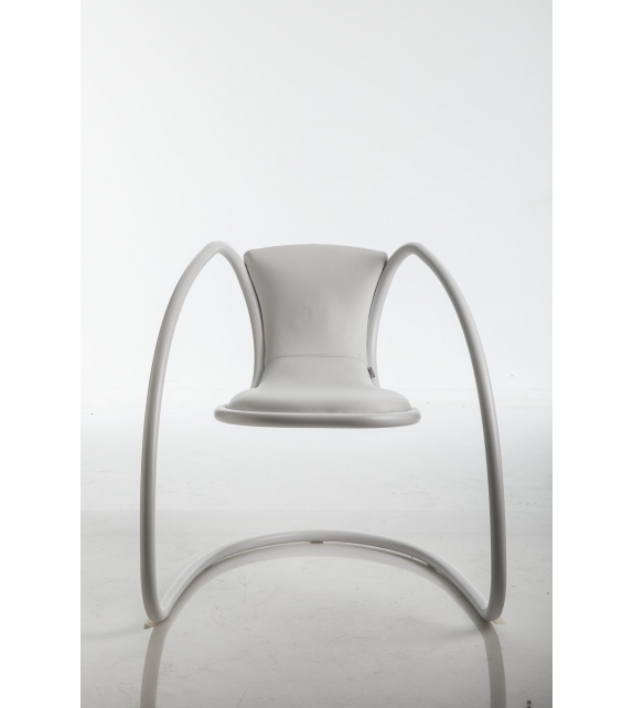 Timeless Luxy Chair