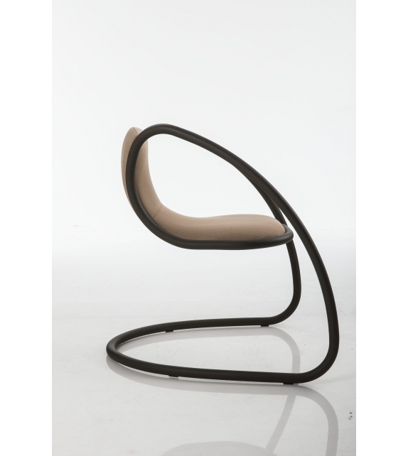 Timeless Luxy Chair