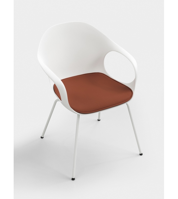 Elephant. poltroncina su gambe