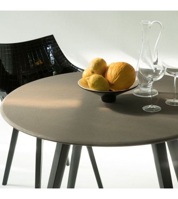 Meridiana Driade Tisch