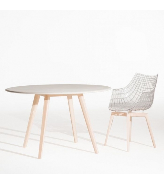 Meridiana Driade Table