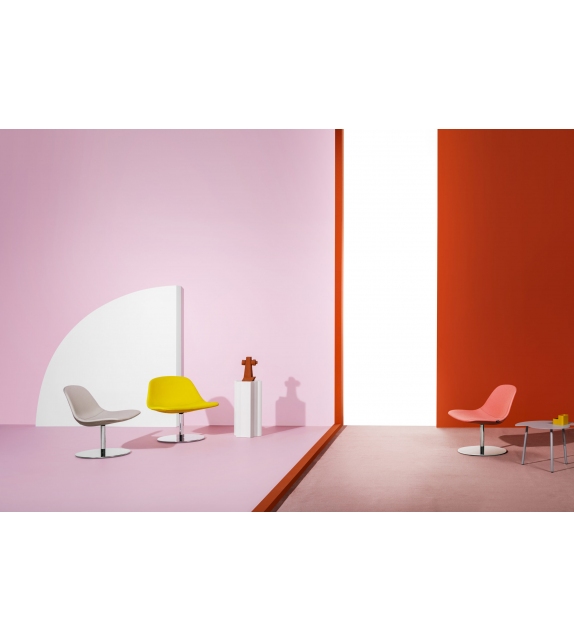 LLounge Luxy Chair