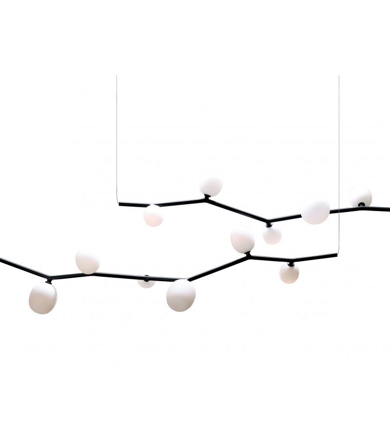 Ivy Brokis Suspension Lamp