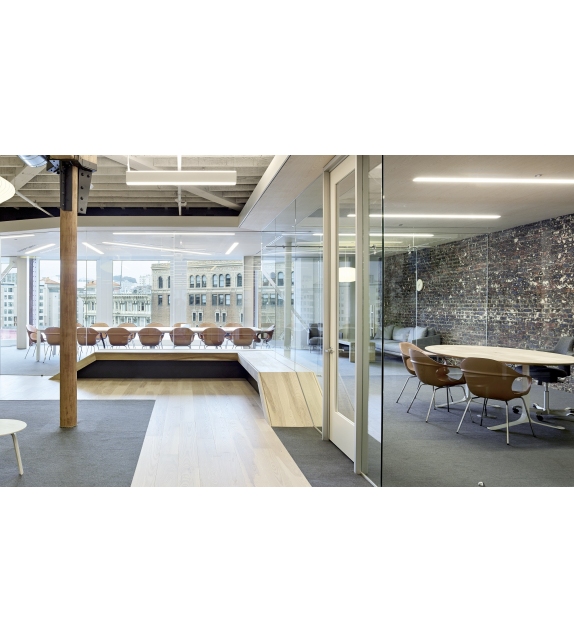 Elephant. poltroncina su gambe