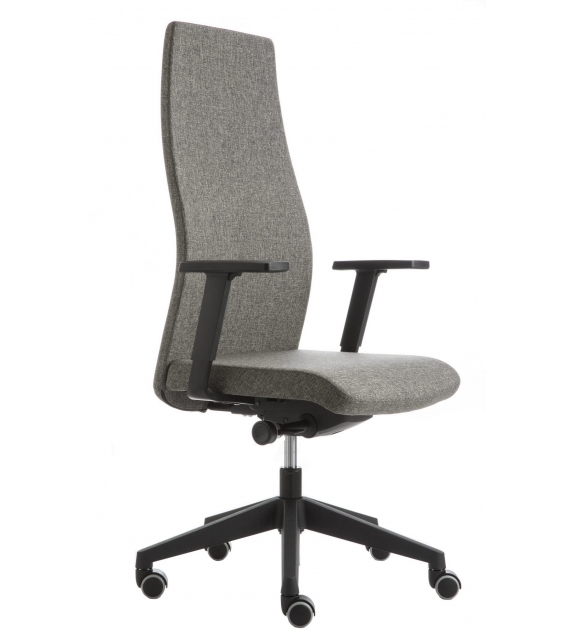 Smartoffice Luxy Chaise
