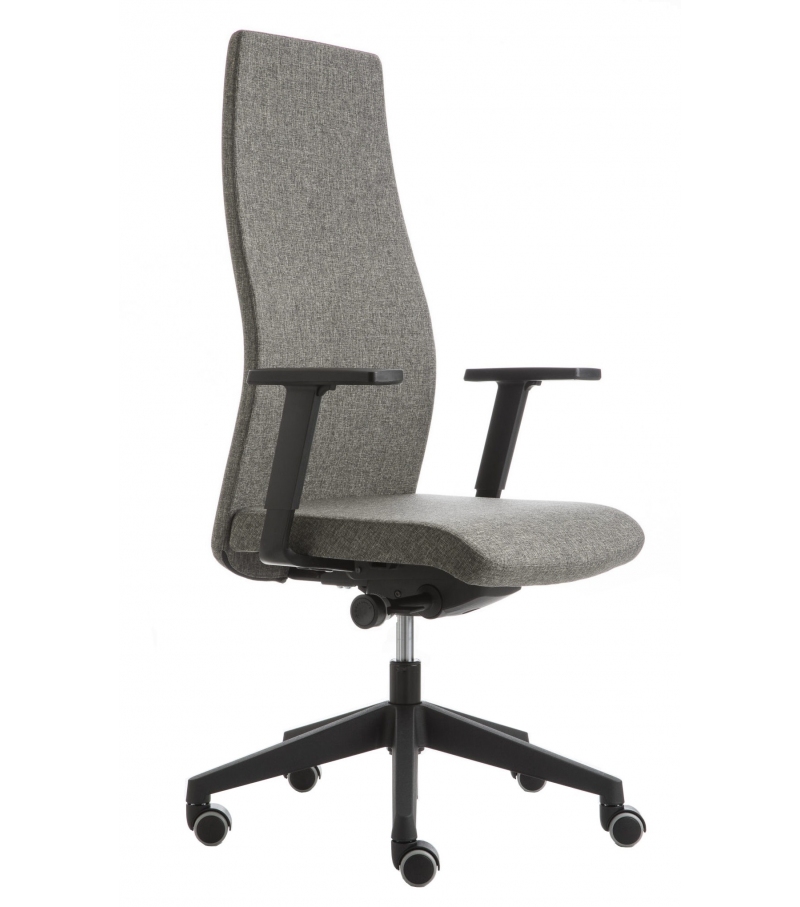 Smartoffice Luxy Chair