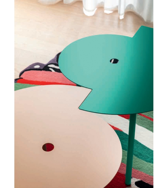 Crono Luxy Table Bass