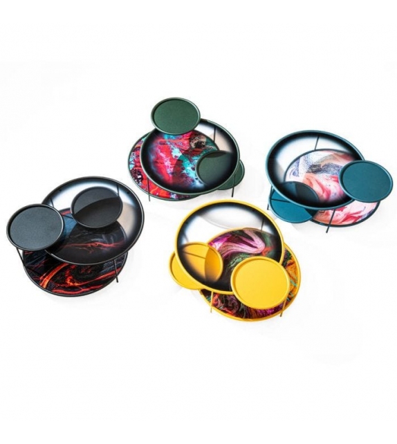 Sangaku Driade Tavolino