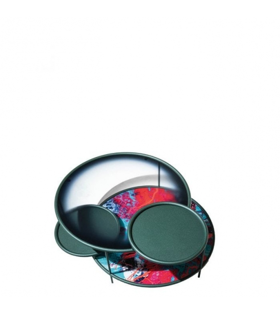 Sangaku Driade Tavolino