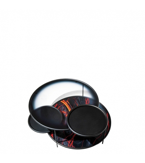 Sangaku Driade Tavolino