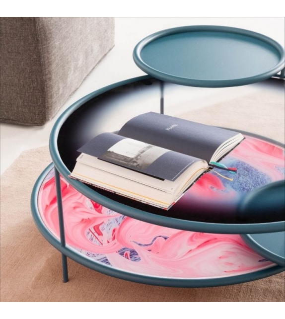 Sangaku Driade Tavolino