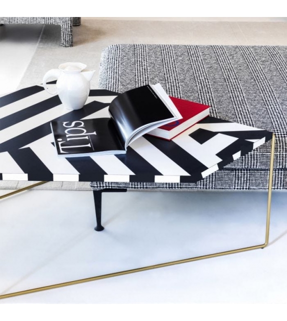 Zagazig Driade Table Basse